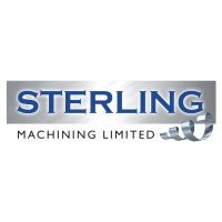 Sterling Machining Limited 